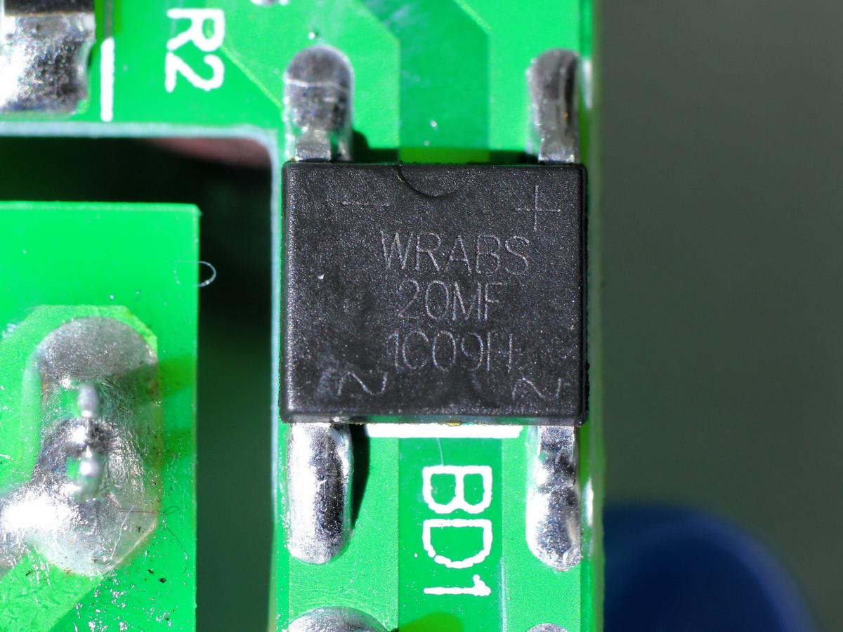 拆解报告:ON 20W 1A1C双口快充延长线插座HOP1622A-充电头网