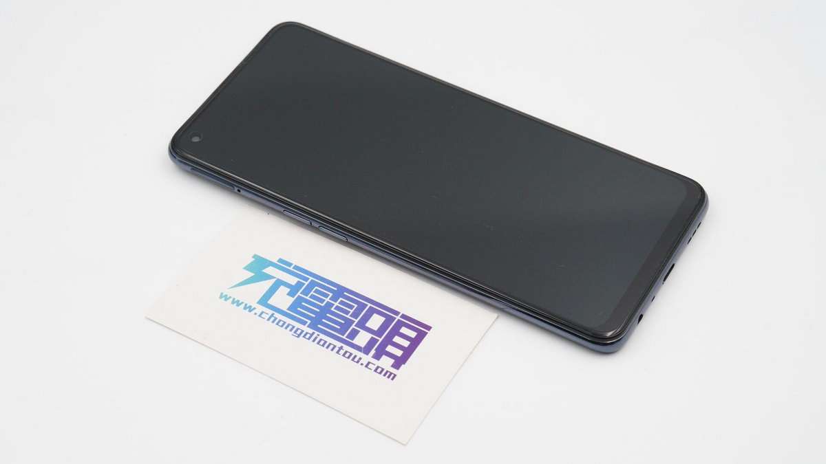 拆解报告:OPPO A74手机海外版-充电头网