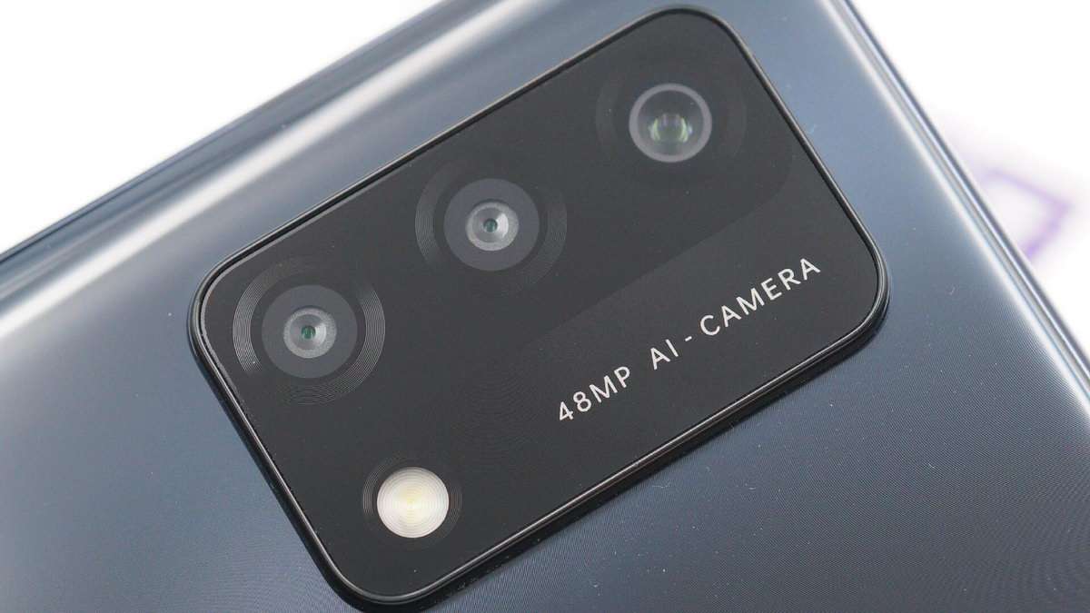 拆解报告:OPPO A74手机海外版-充电头网
