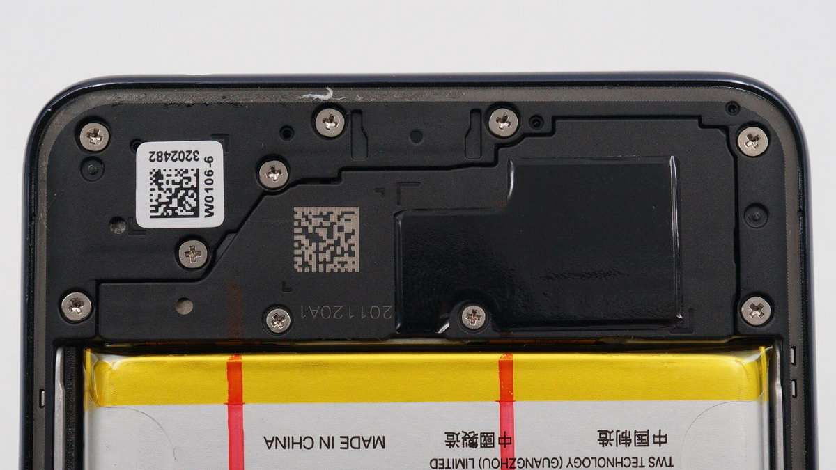 拆解报告:OPPO A74手机海外版-充电头网