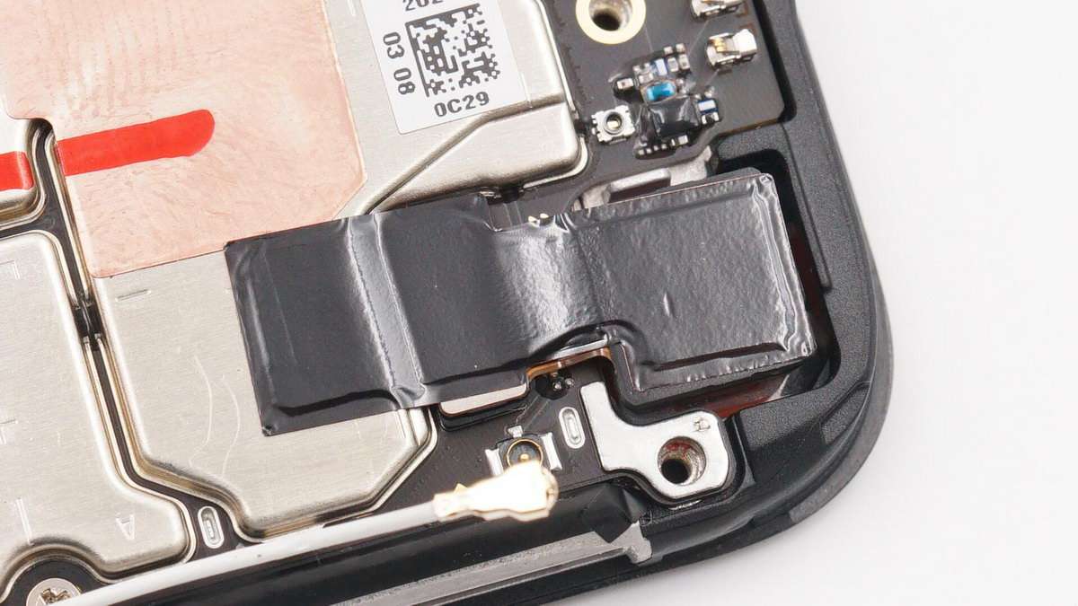 拆解报告:OPPO A74手机海外版-充电头网