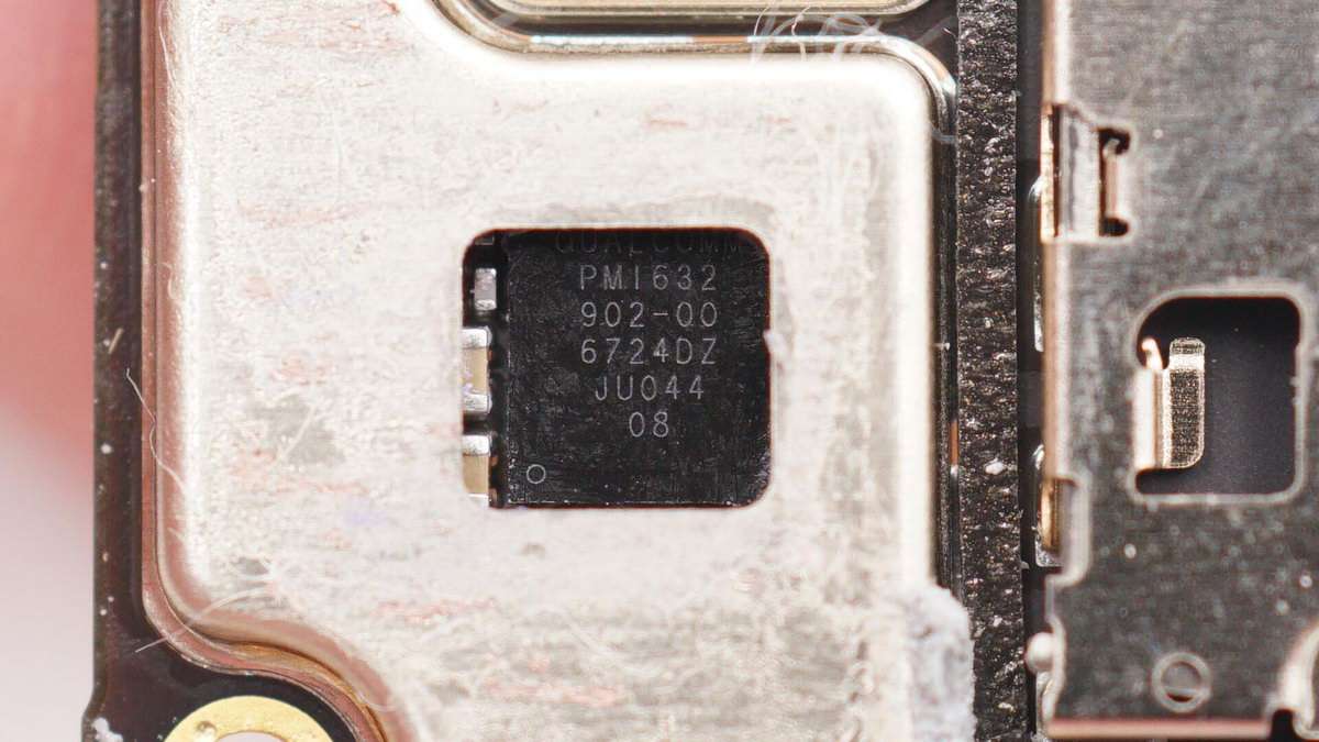 拆解报告:OPPO A74手机海外版-充电头网