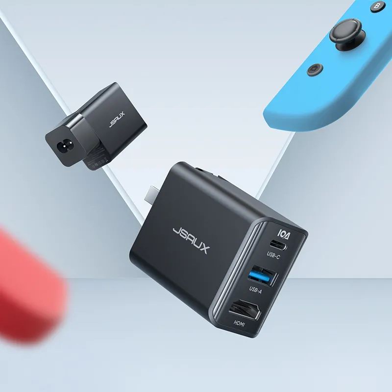 苹果最新发布会来了！你的iPhone 13还缺这些配件！-充电头网