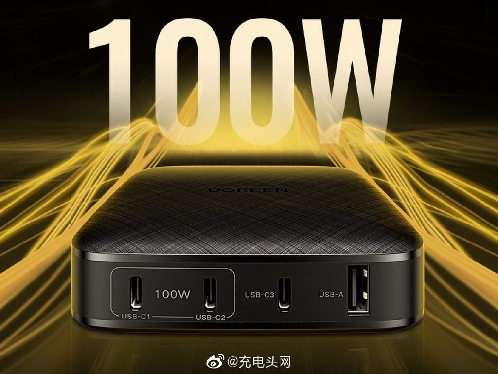 苹果最新发布会来了！你的iPhone 13还缺这些配件！-充电头网