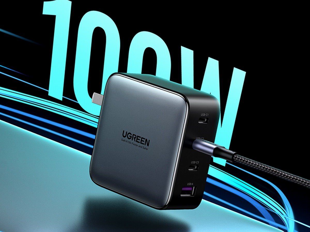 苹果最新发布会来了！你的iPhone 13还缺这些配件！-充电头网