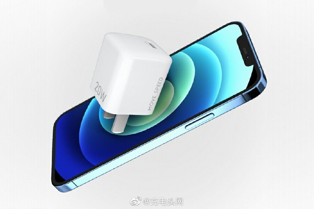 苹果最新发布会来了！你的iPhone 13还缺这些配件！-充电头网