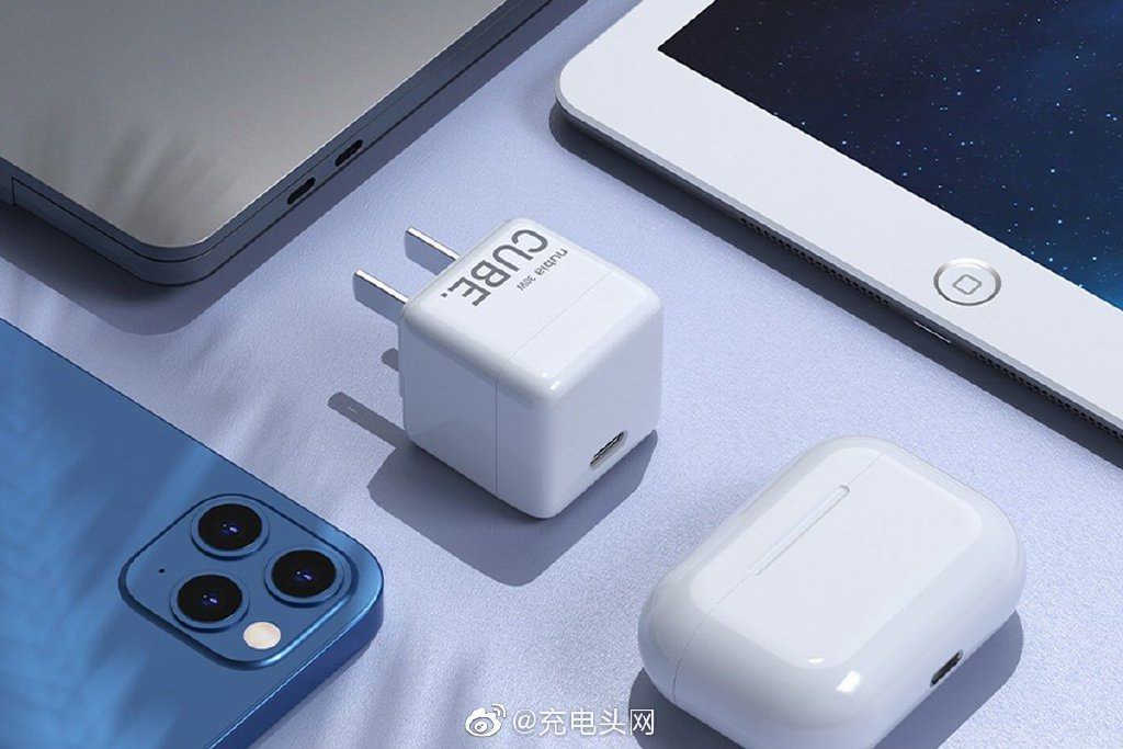 苹果最新发布会来了！你的iPhone 13还缺这些配件！-充电头网