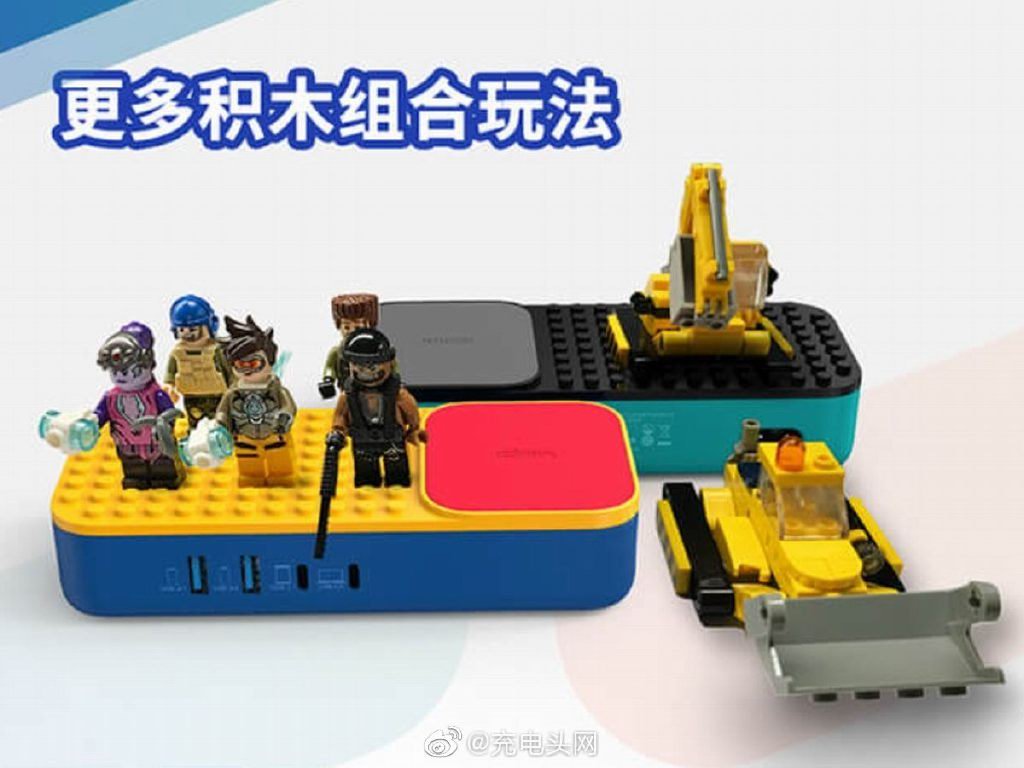 苹果最新发布会来了！你的iPhone 13还缺这些配件！-充电头网