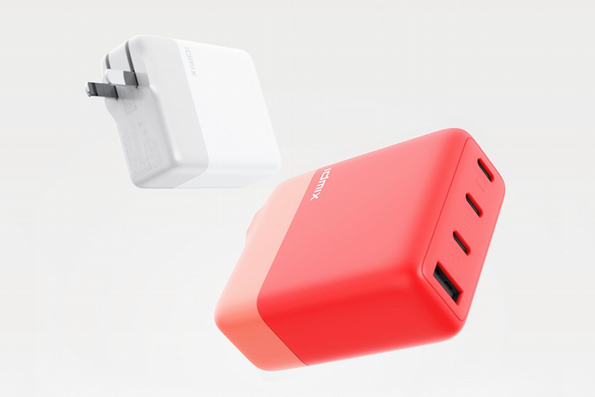 苹果最新发布会来了！你的iPhone 13还缺这些配件！-充电头网