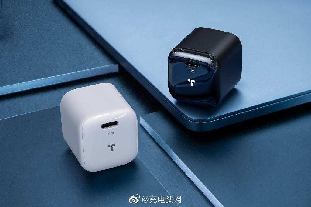 苹果最新发布会来了！你的iPhone 13还缺这些配件！-充电头网