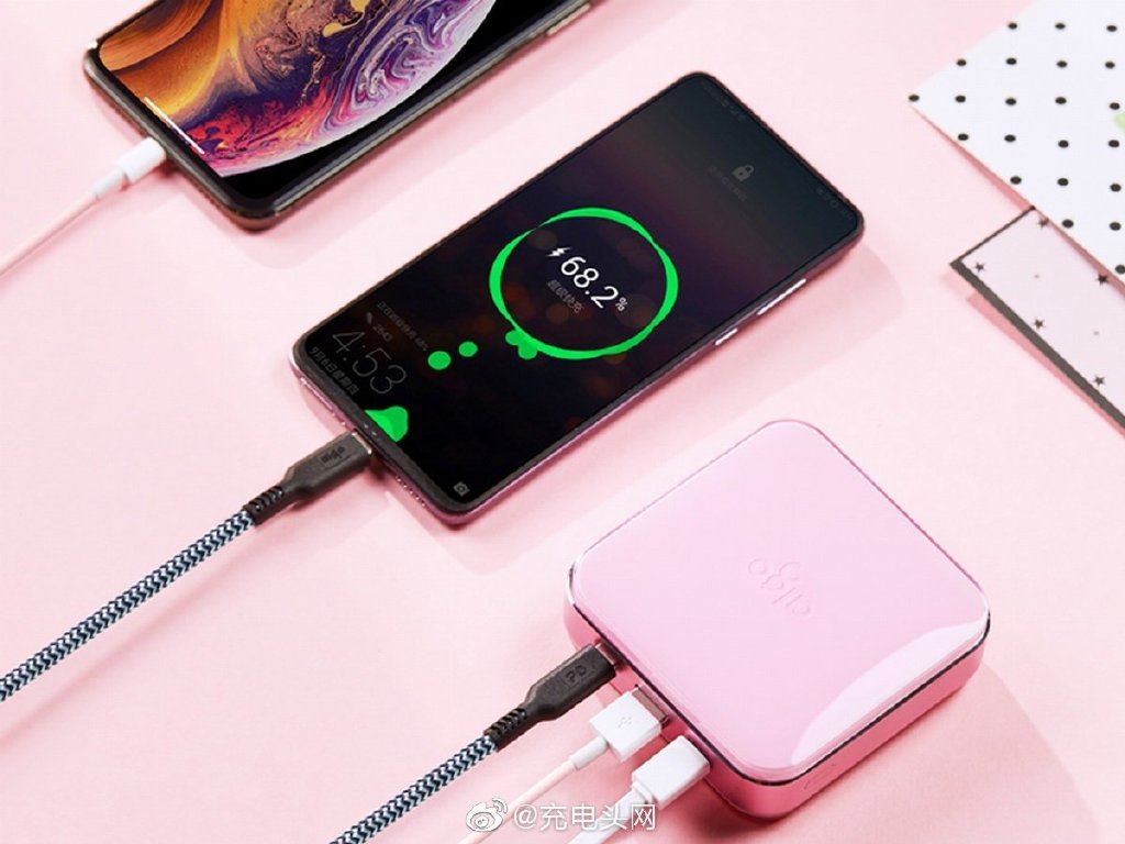 苹果最新发布会来了！你的iPhone 13还缺这些配件！-充电头网