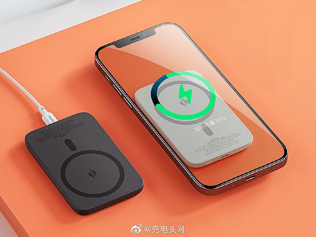 苹果最新发布会来了！你的iPhone 13还缺这些配件！-充电头网