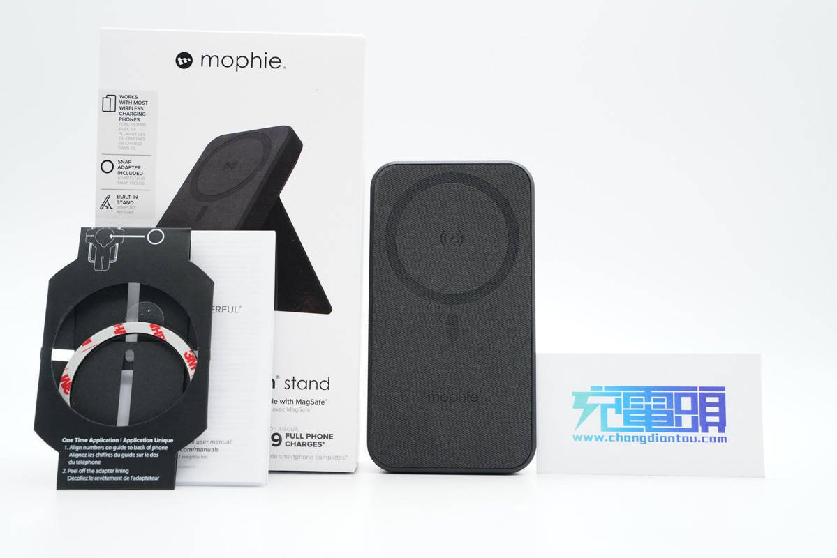 苹果最新发布会来了！你的iPhone 13还缺这些配件！-充电头网