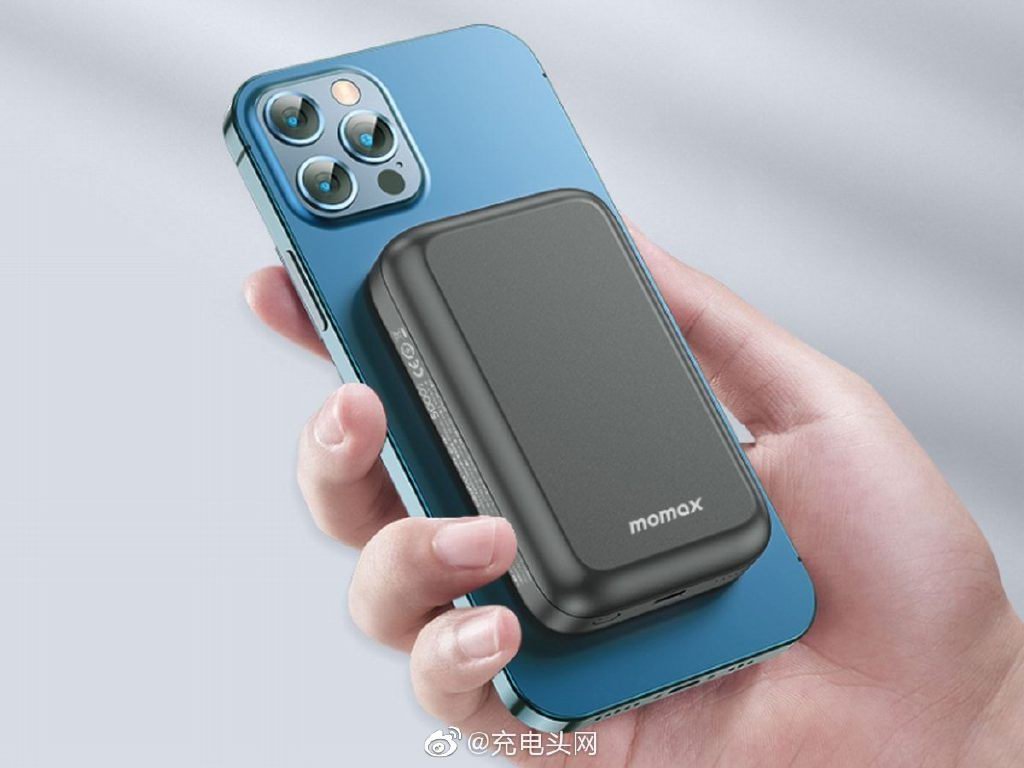 苹果最新发布会来了！你的iPhone 13还缺这些配件！-充电头网