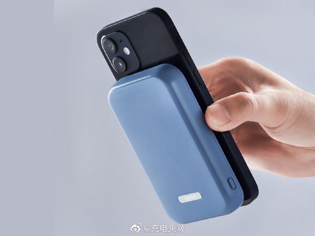 苹果最新发布会来了！你的iPhone 13还缺这些配件！-充电头网