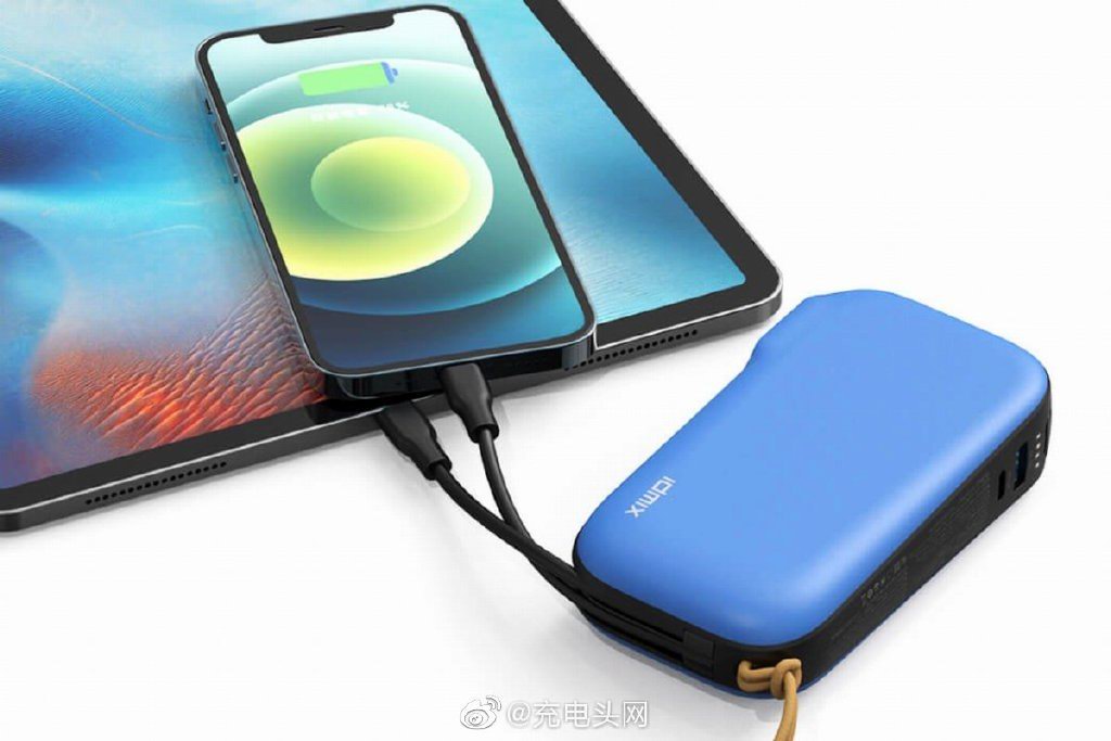 苹果最新发布会来了！你的iPhone 13还缺这些配件！-充电头网