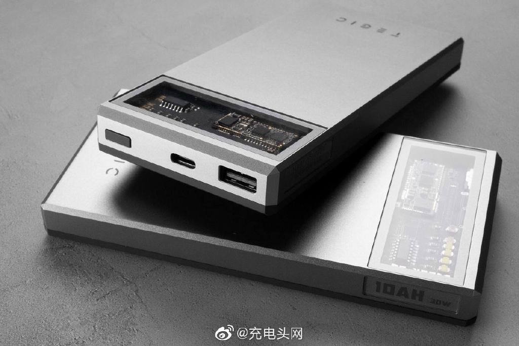 苹果最新发布会来了！你的iPhone 13还缺这些配件！-充电头网