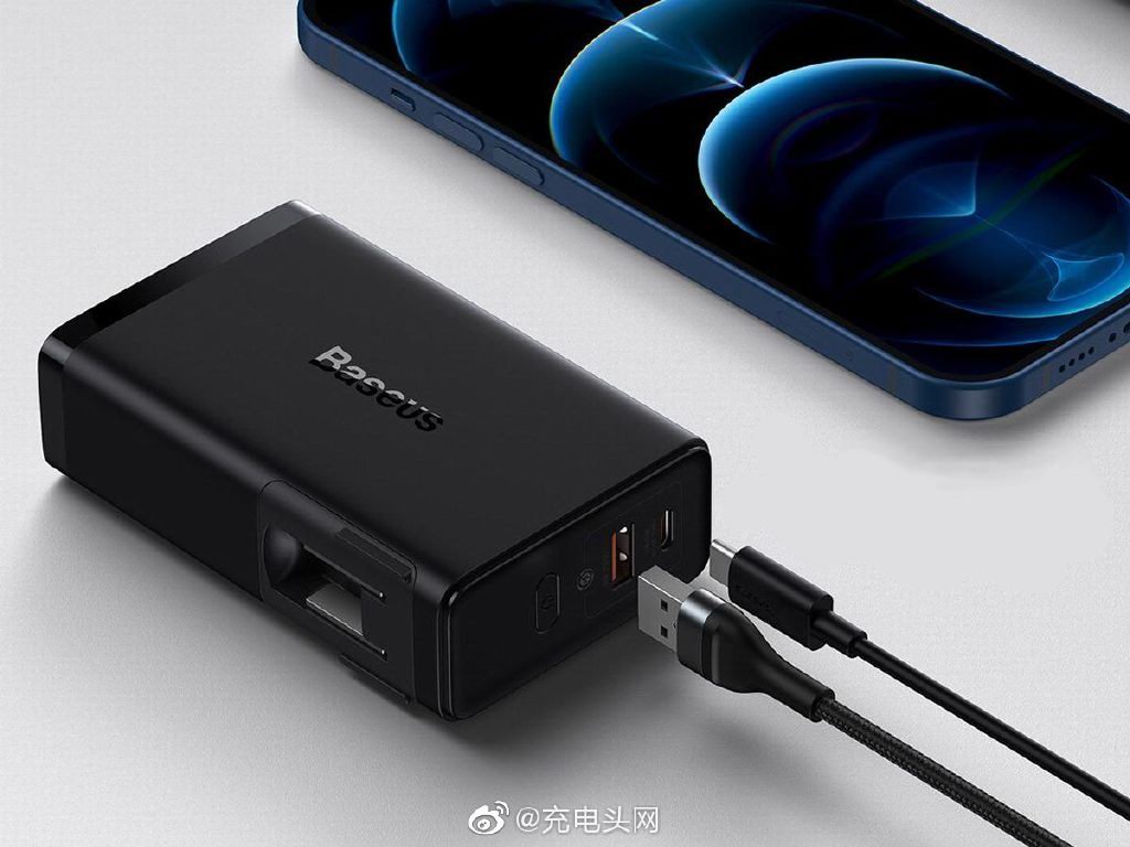 苹果最新发布会来了！你的iPhone 13还缺这些配件！-充电头网