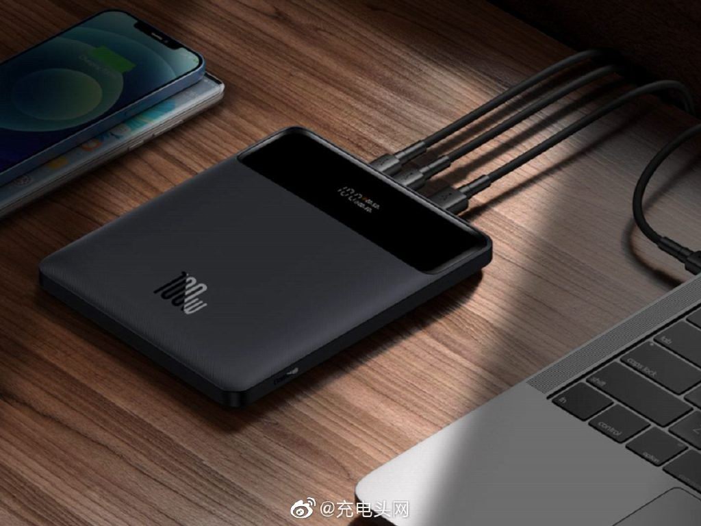 苹果最新发布会来了！你的iPhone 13还缺这些配件！-充电头网