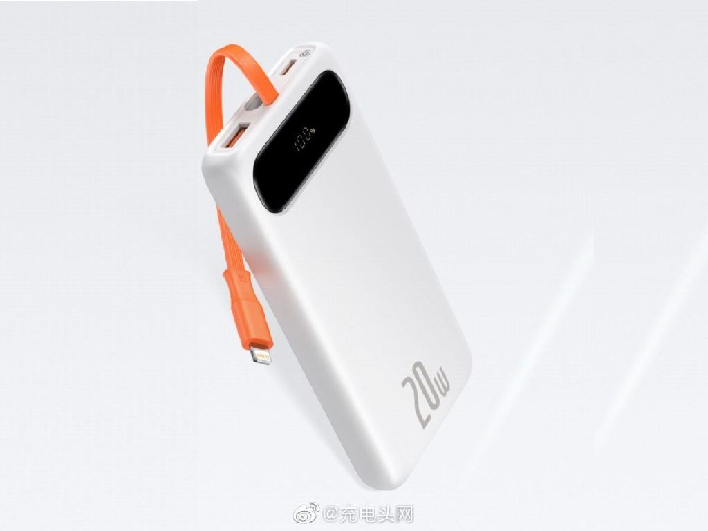 苹果最新发布会来了！你的iPhone 13还缺这些配件！-充电头网