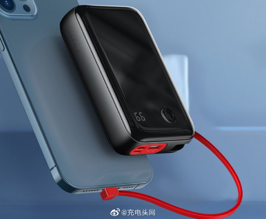 苹果最新发布会来了！你的iPhone 13还缺这些配件！-充电头网