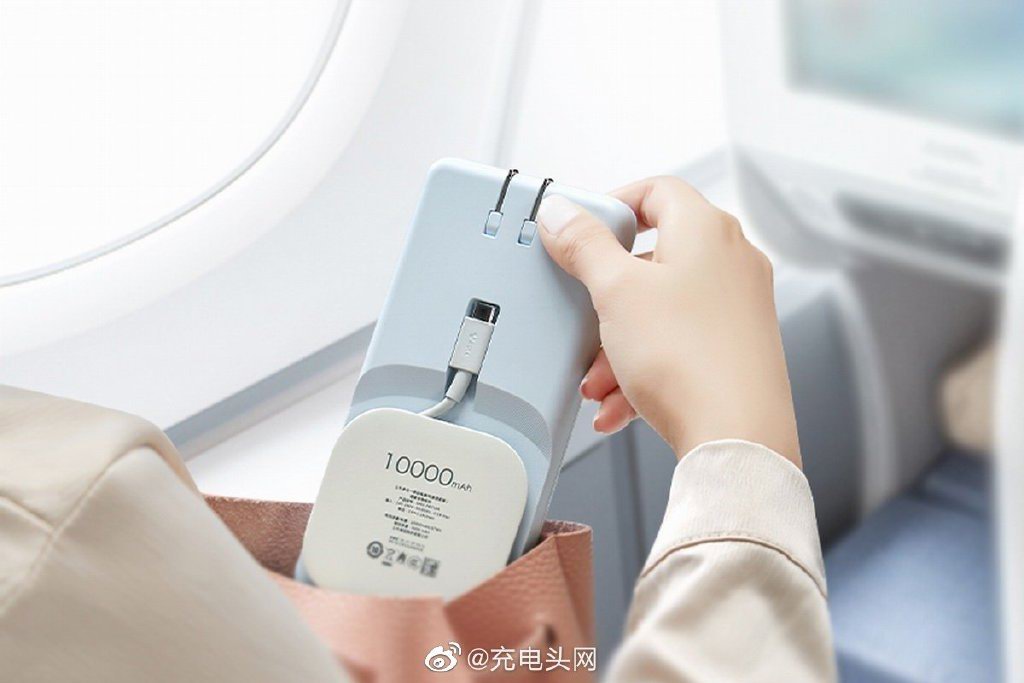 苹果最新发布会来了！你的iPhone 13还缺这些配件！-充电头网