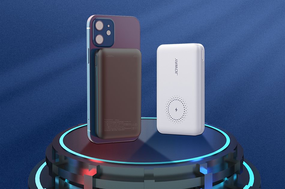 苹果最新发布会来了！你的iPhone 13还缺这些配件！-充电头网