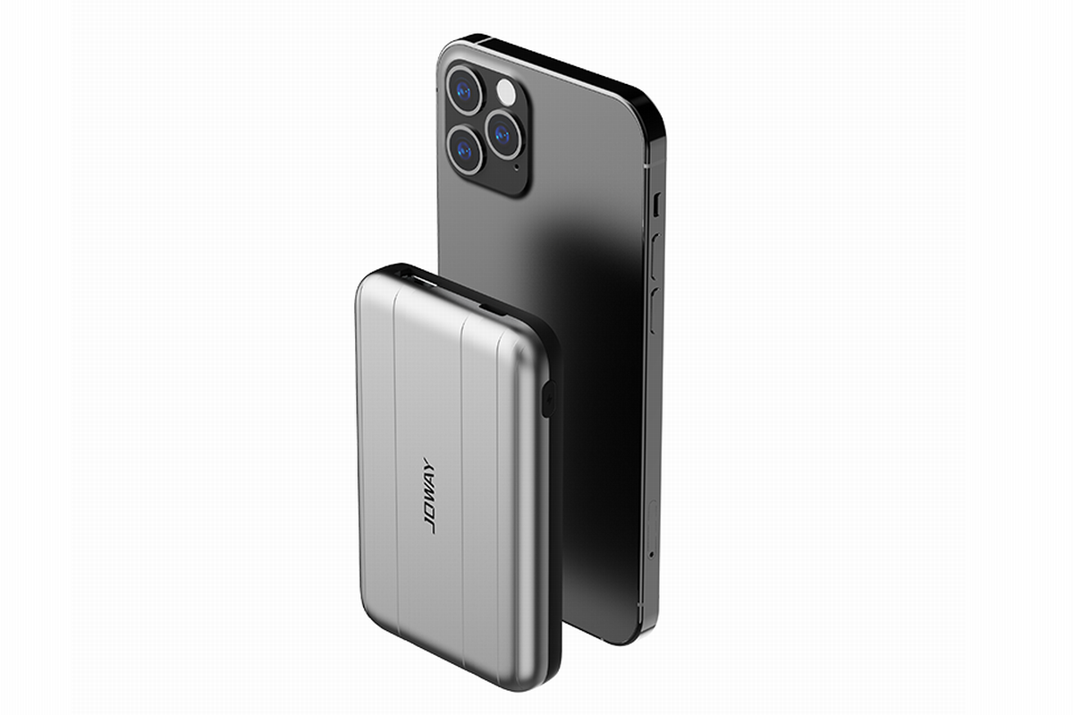 苹果最新发布会来了！你的iPhone 13还缺这些配件！-充电头网