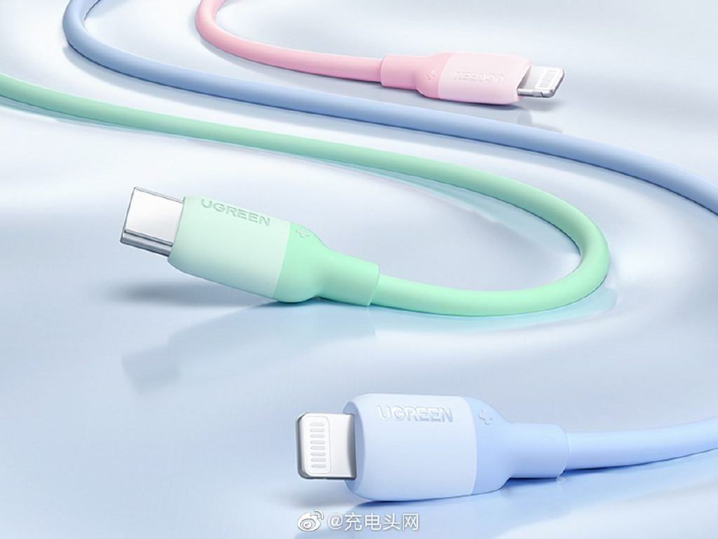 苹果最新发布会来了！你的iPhone 13还缺这些配件！-充电头网