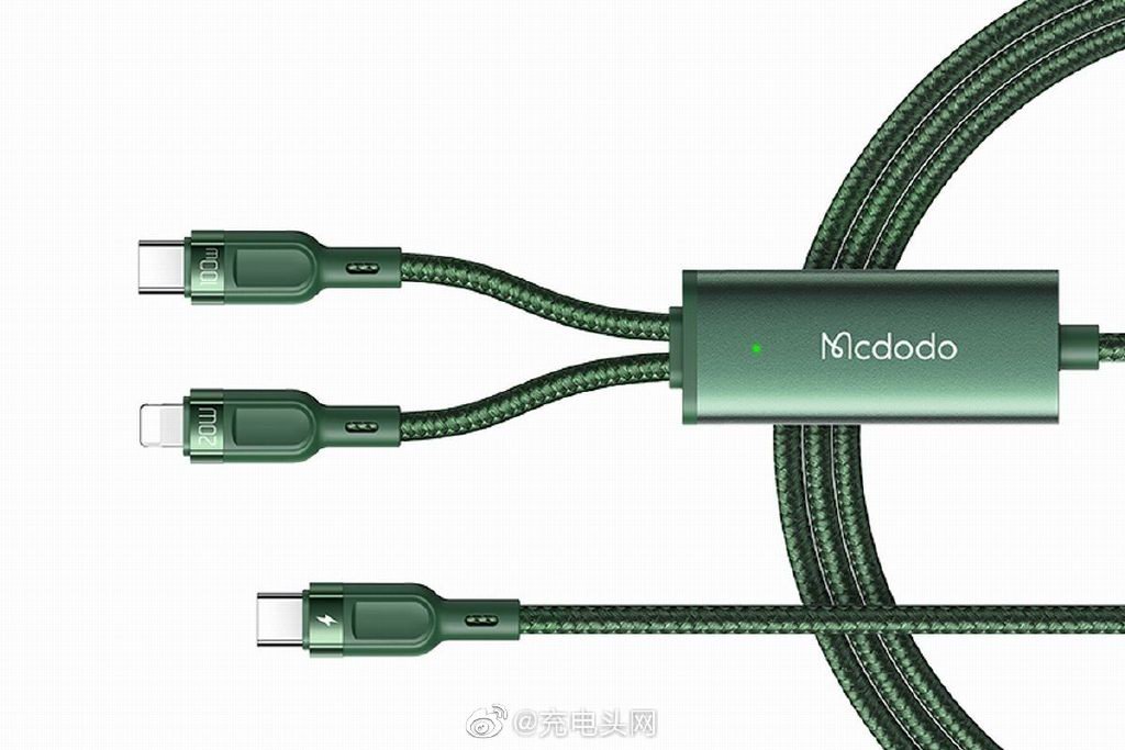 苹果最新发布会来了！你的iPhone 13还缺这些配件！-充电头网