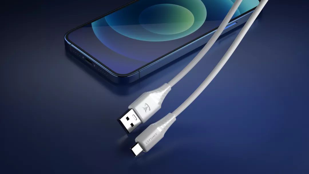 苹果最新发布会来了！你的iPhone 13还缺这些配件！-充电头网