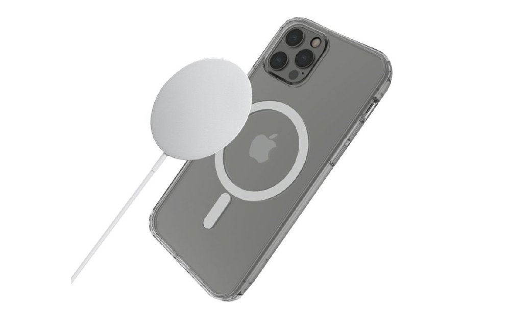 苹果最新发布会来了！你的iPhone 13还缺这些配件！-充电头网