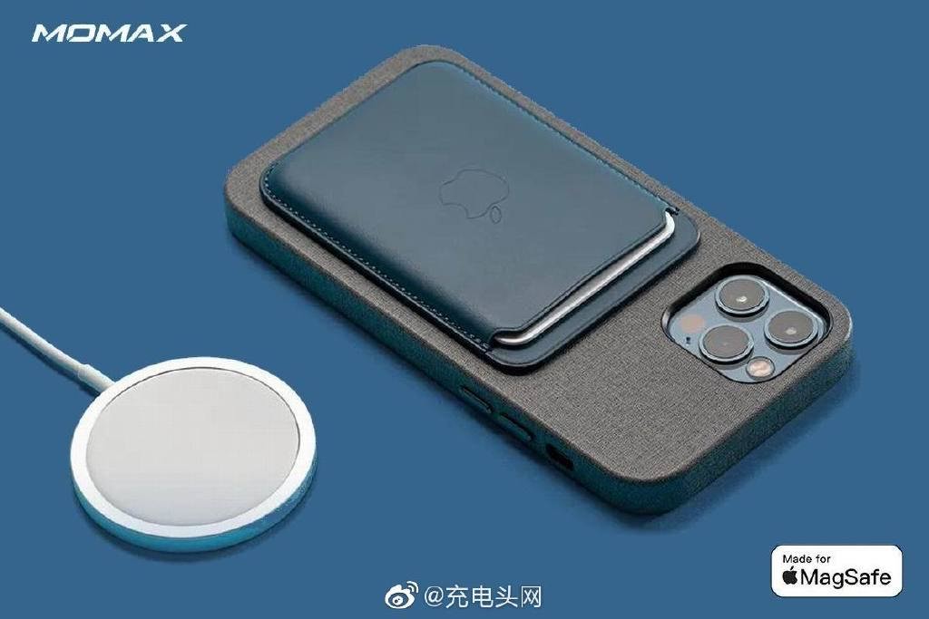 苹果最新发布会来了！你的iPhone 13还缺这些配件！-充电头网