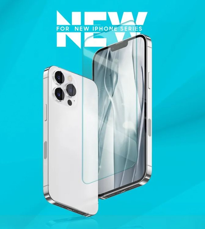 苹果最新发布会来了！你的iPhone 13还缺这些配件！-充电头网