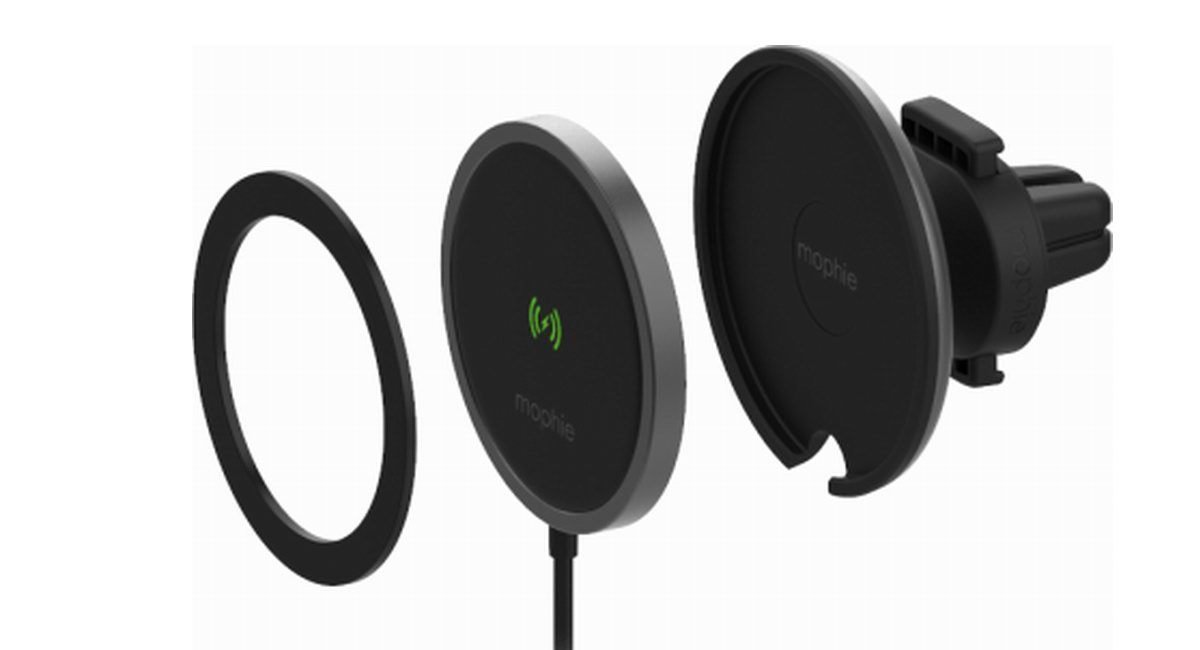 苹果最新发布会来了！你的iPhone 13还缺这些配件！-充电头网