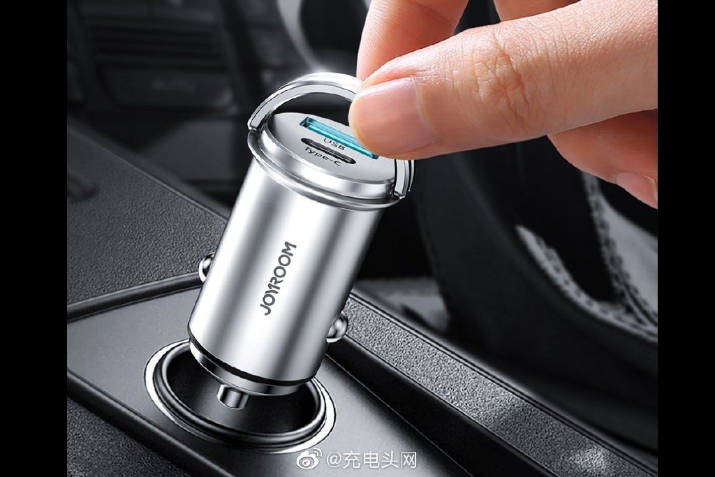 苹果最新发布会来了！你的iPhone 13还缺这些配件！-充电头网