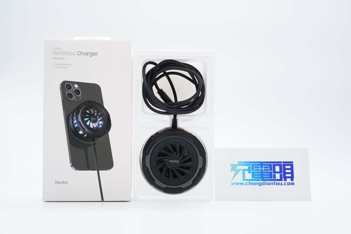 苹果最新发布会来了！你的iPhone 13还缺这些配件！-充电头网