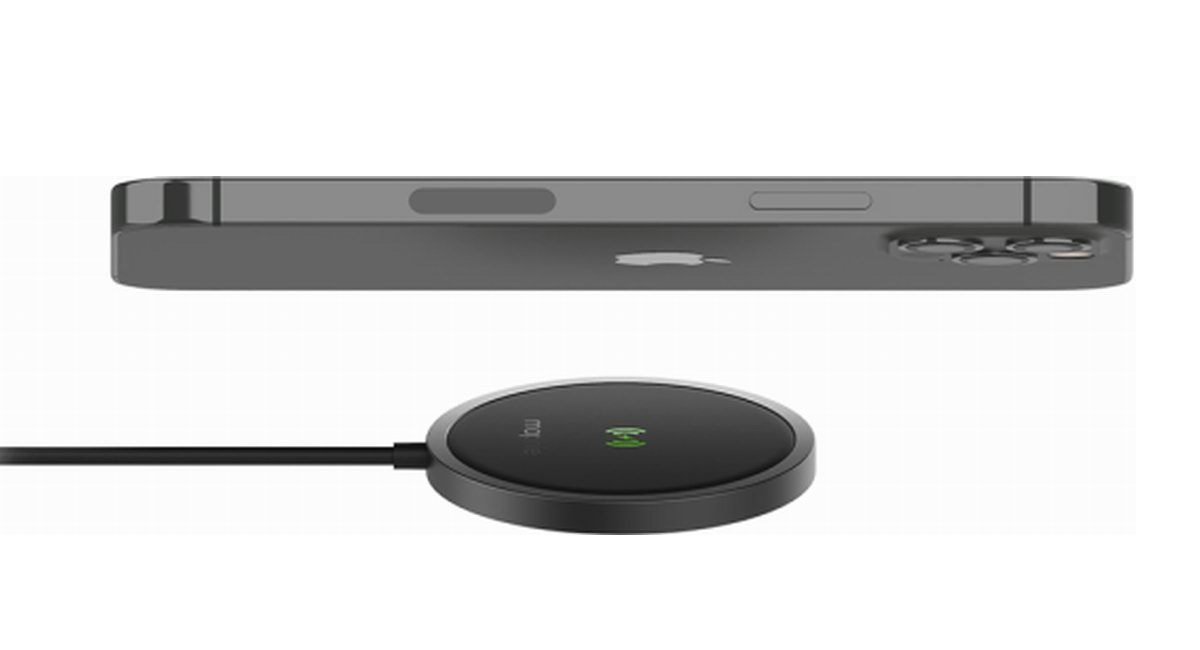 苹果最新发布会来了！你的iPhone 13还缺这些配件！-充电头网