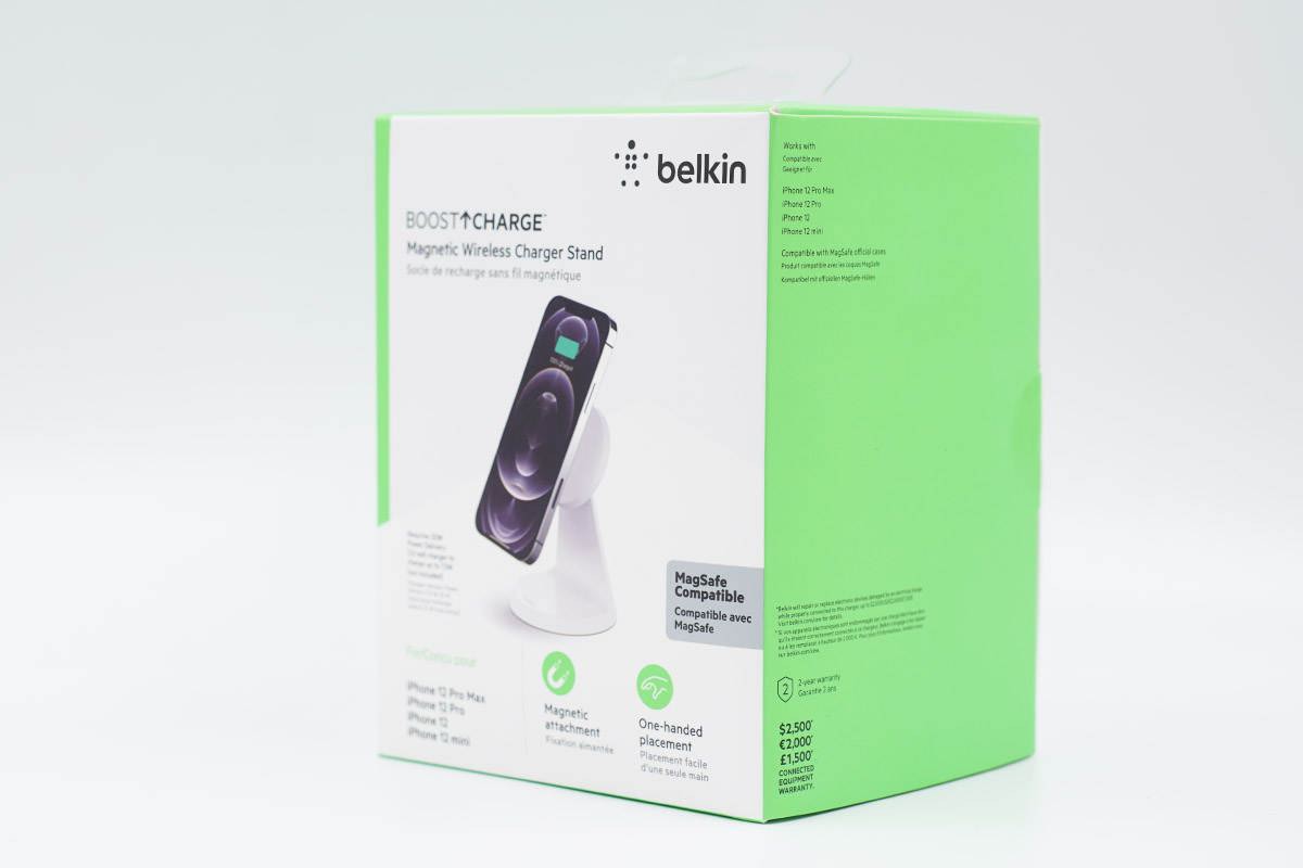 苹果最新发布会来了！你的iPhone 13还缺这些配件！-充电头网