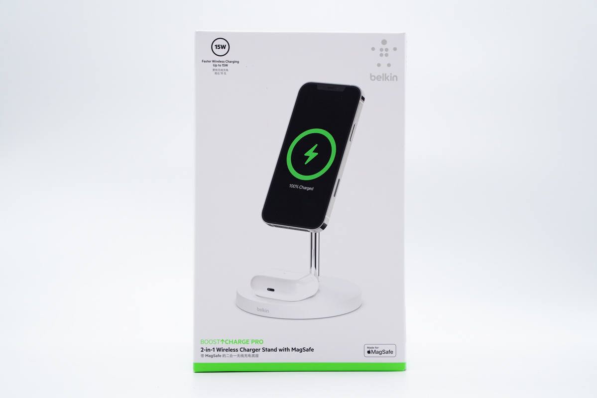 苹果最新发布会来了！你的iPhone 13还缺这些配件！-充电头网