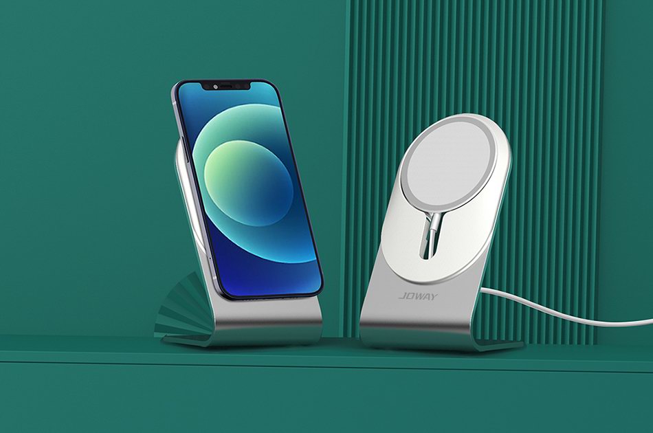 苹果最新发布会来了！你的iPhone 13还缺这些配件！-充电头网