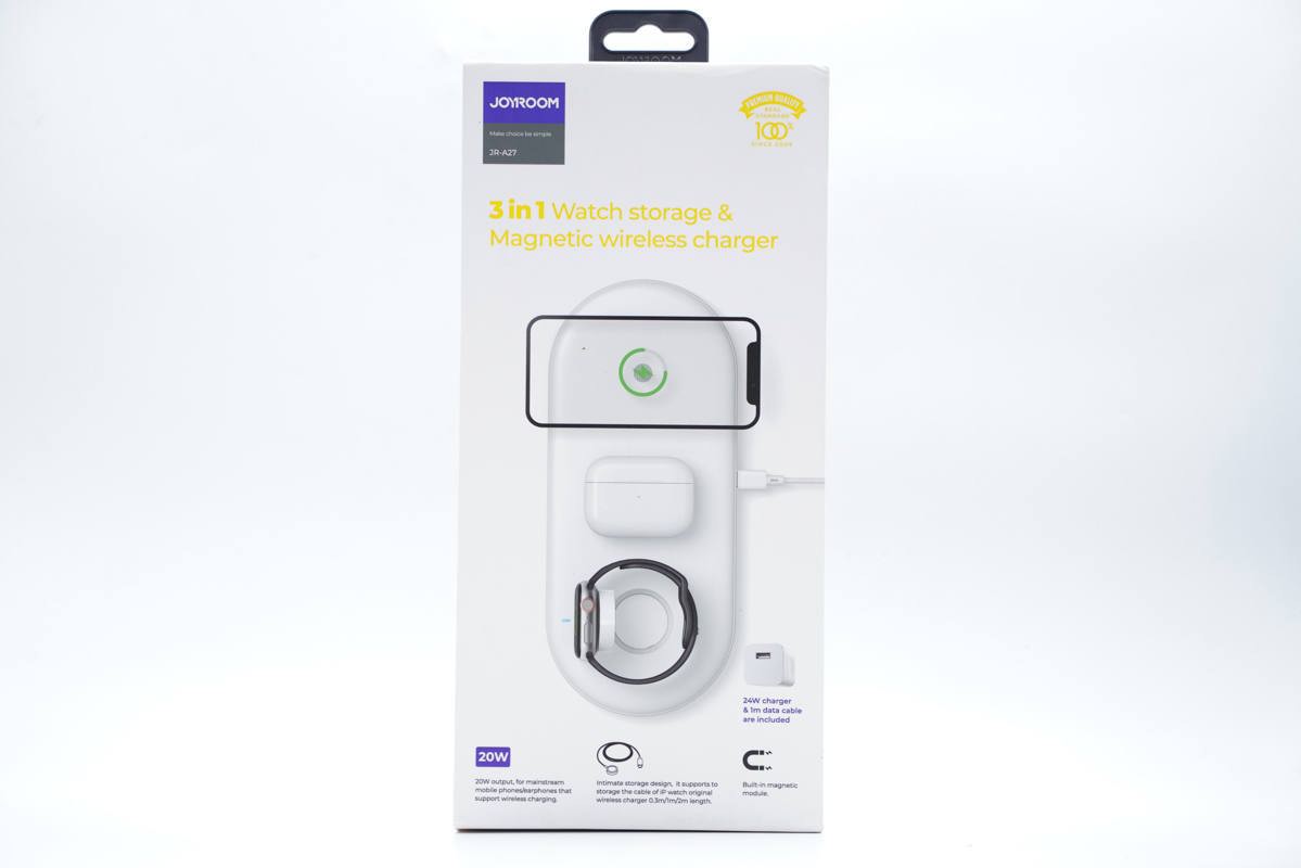 苹果最新发布会来了！你的iPhone 13还缺这些配件！-充电头网