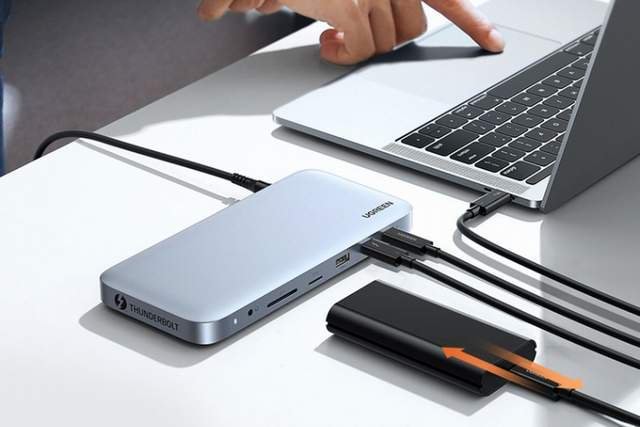 苹果最新发布会来了！你的iPhone 13还缺这些配件！-充电头网