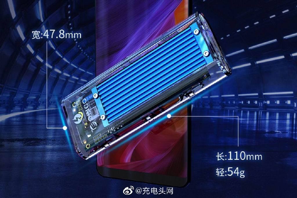 苹果最新发布会来了！你的iPhone 13还缺这些配件！-充电头网