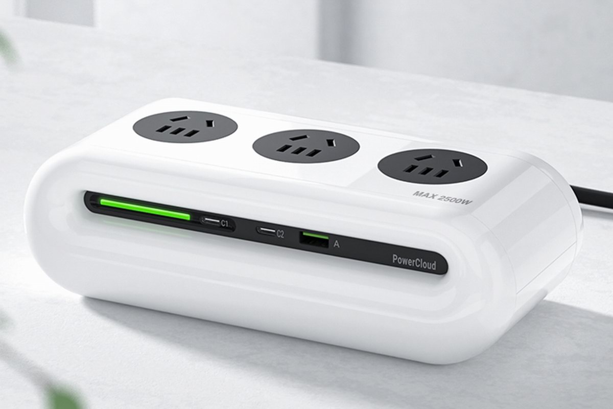 苹果最新发布会来了！你的iPhone 13还缺这些配件！-充电头网